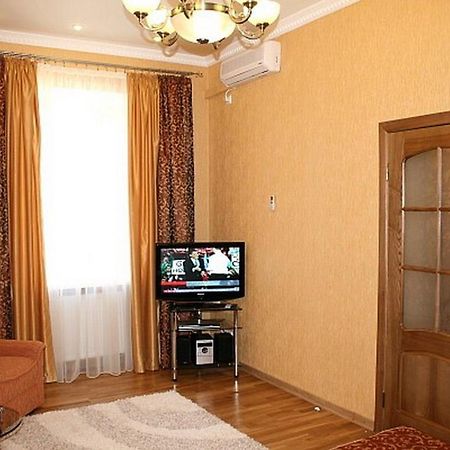 Historical Centre Apartments Lviv Buitenkant foto
