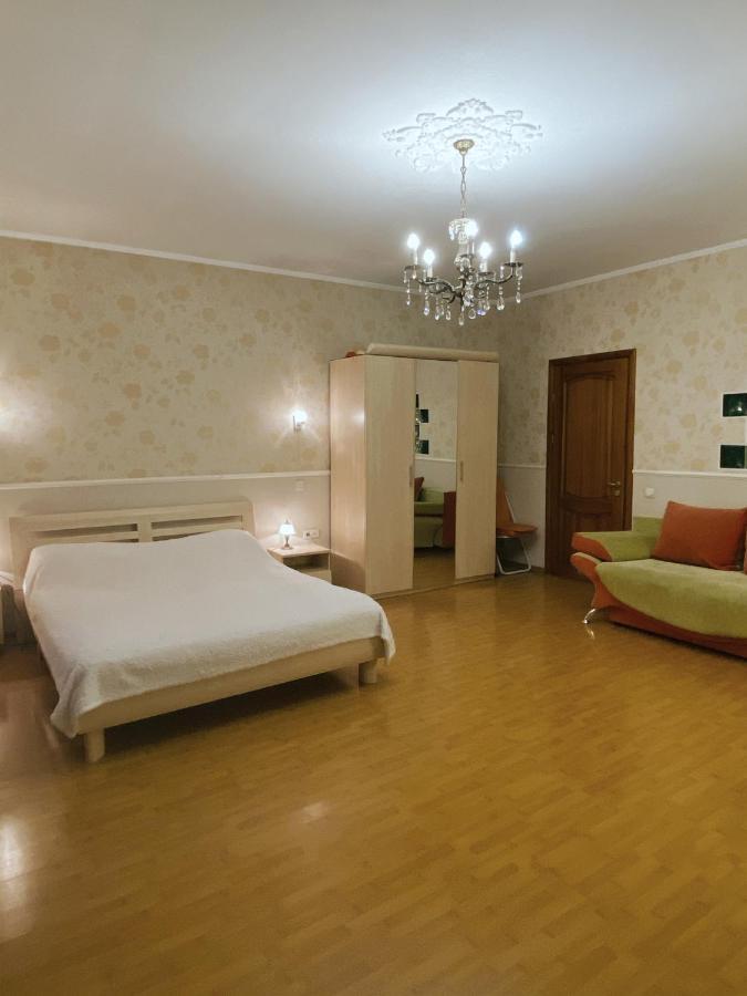 Historical Centre Apartments Lviv Buitenkant foto